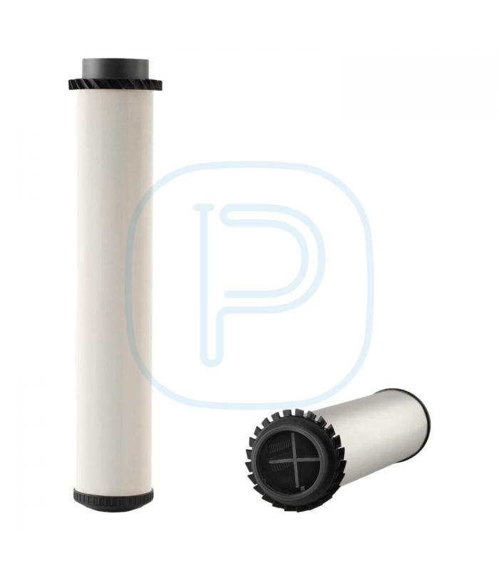 Cintropur NW400 tamis inox 50 micron(s)